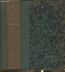 Traité élémentaire de physique- Seconde C et D, Première C et D, mathématiques A et B- rédigé conformément aux programmes du 31 mai 1902