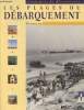 "Les plages du débarquement (Collection ""Itinéraires de découvertes"")". Lecouturier Yves