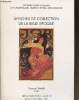 Catalogue de vente aux enchères/Affiches de collection de la belle époque-Drouot Richelieu, salle 12- 3 octobre 1991. SCP Neret-Minet et associés, SCP ...