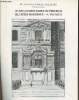 Catalogue de vente aux enchères/Livres anciens rares ou précieux, illustrés modernes, A. Malraux- Drouot Richelieu 22 avril 1993. Audap, Godeau et ...