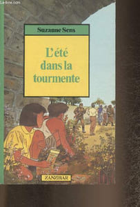 L'été dans la tourmente