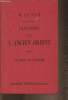 Histoire de l'Ancien Orient- Classe de 6&egrave;me. Dunan M.