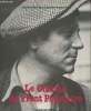 Le cinéma du Front Populaire. Guillaume-Grimaud Geneviève