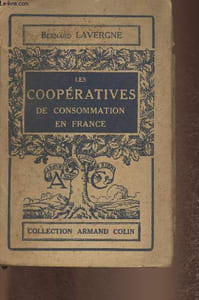 Les coopératives de consommation en France