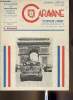 Caravane n°Spécial- Aout 1964. Collectif