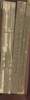 Bibliothèque de M. Louis Barthou- 1ère 2nde, 3ème et 4ème partie (4 volumes)- Livres rares et précieux-Vente aux enchères les 25,26,27 mars 1935 - ...