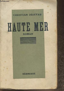Haute mer