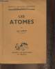 Les atomes (Nouvelle collection scientifique). Perrin Jean