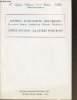 Lettres, manuscrits, docuements, livres anciens, illustrés, modernes- 28 Octobre 1993- Drouto-Richelieu- Catalogue. Audap, Solanet, Godeau-Velliet