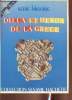 "Livre-jeux/ Dieux et héros de la Grèce (Collection ""Sésame"")". Fougerousse Sophie, Oualid Isabelle