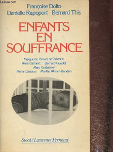 Enfants en souffrance