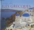 Secrets des Iles Grecques. Farr Louis Diana
