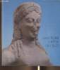 Mer Egée, Grèce des îles- Exposition du 26 avril au 3 septembre 1979- Musée du Louvre. Ministère des affaires étrangères