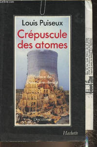 "Crépuscules des atomes (Collection ""Document"")"