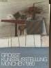 Grosse kunstausstellung München 1980. Collectif
