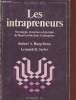 "Les intrapreneurs: statégie, structure et gestion de l'innovation dans l'entreprise (Collection ""stratégie et management"")". Burgelman Robert A., ...