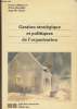 Gestion stratégique et politiques de l'organisation. Beaufils Alain, Guiot Jean