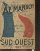 Almanach du Sud-Ouest 1947. Collectif