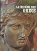 Le monde des grecs. Duruy Victor