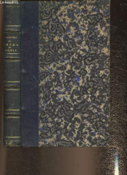 Iambes et poèmes. Barbier Auguste