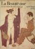 La beauté nue- XV siècles de peinture grecque. Metzger A.et H., Sicre J.P., Pralon D.