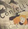 Agenda 1991/ Henri de Toulouse-Lautrec 1864-1901. Tourné Catherine