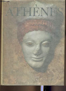 Athènes, cité des Dieux