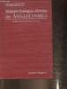 "Dictionnaire étymologique et historique des anglicismes ( Collection "" L'anglicisme et l'anglo-américainisme dans la langue française"")". Bonnaffé ...