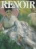 "Renoir (Collection ""Profils de l'art"")". Monneret Sophie