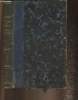 Lettres à un absent 1870-1871. Daudet Alphonse