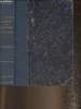 Une d'elles suivi de Etoiles de ciel de Lit par Roland Brévannes (1 volume) (Petite collection E. Bernard n°11). Carvalho Jean, Brévannes Roland