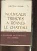 "Nouveaux trésors à Rennes le Chateau ou le retour d'Ulysse (Collection ""Le douzième arcane"")". Monteils Jean-Pierre