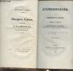 L'industriel ou noblesse et roture, &eacute;pisode de la R&eacute;gence Tome II. Baron de Bilderbeck