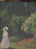 Claude Monet 1840-1926- Galeries nationales Grand Palais 22 septembre 2010-24 janvier 2011. Collectif