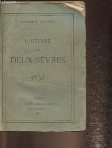 Histoire des Deux-Sèvres