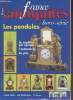 France antiquités hors série n°205- Mai 2008- Pendules. Collectif