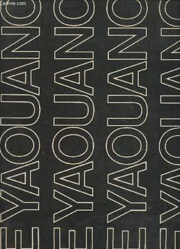 Le Yaouanc, lithographies. Collectif