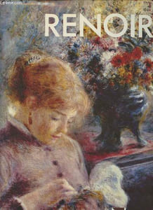 "Renoir (Collection ""Grands peintres"")"