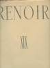 "Renoir (Collection ""Les trésors de la peinture française"")". Bazin Germain