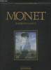 "Monet (Collection ""Les plus grands peintres"")". Rapetti Rodolphe