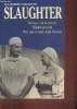 Les grands romans de Slaughter- Afin que nul ne meure, Hôpital général, Non pas la mort, mais l'amour. Slaughter F.G.
