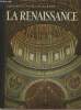 "La renaissance (Collection ""L'architecture en Europe"")". Busch Harald, Lohse Bernd, Weigert Hans