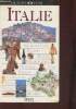 "Italie (Collection ""Guides Voir"")". Collectif