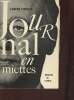 Journal en miettes. Ionesco Eugène