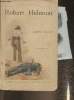 Robert Helmont, journal d'un solitaire. Daudet Alphonse