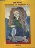 Vente au enchères le 27 novembre 1994- Picasso Portrait de Madame H.P.. Binoche
