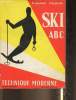 Ski ABC. Joubert G., Vuarnet J.