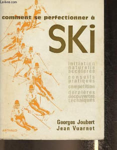Comment se perfectionner à Ski