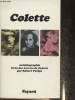 Autobiographie tirée des oeuvres de Colette par Robert Phelps. Colette, Phelps Robert
