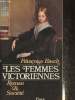 "Les Femmes victoriennes (Collection ""Roman et société"")". Basch Françoise
